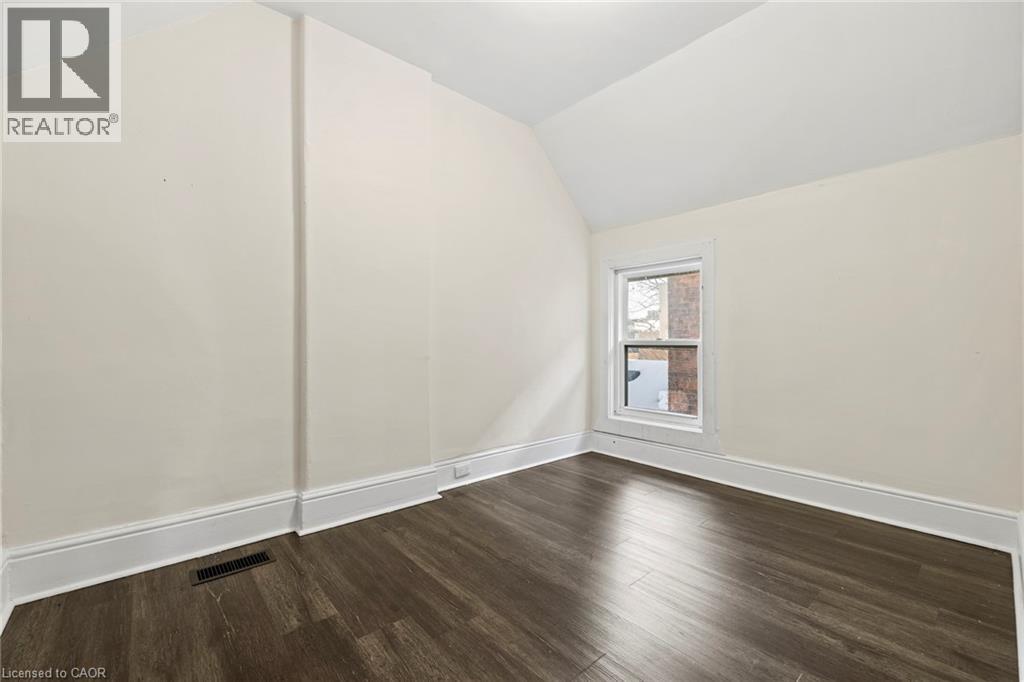 244 N Wellington Street N Unit# F, Hamilton, Ontario  L8L 5A8 - Photo 28 - 40800501