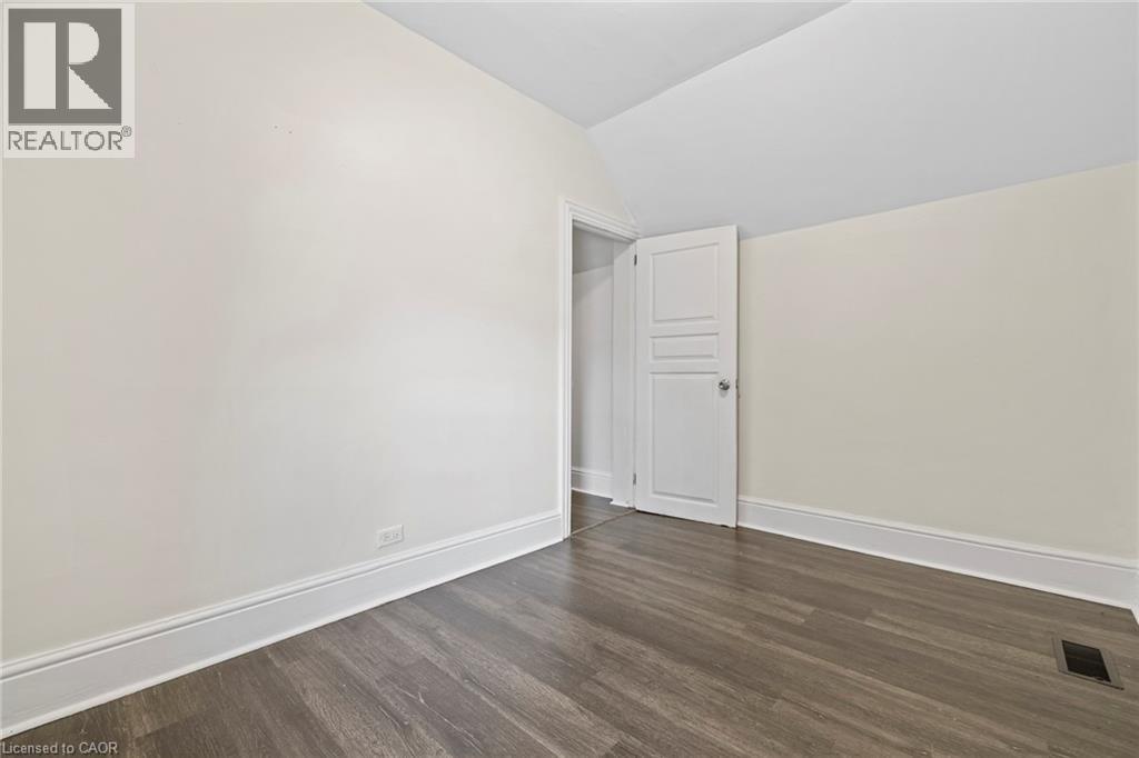 244 N Wellington Street N Unit# F, Hamilton, Ontario  L8L 5A8 - Photo 29 - 40800501