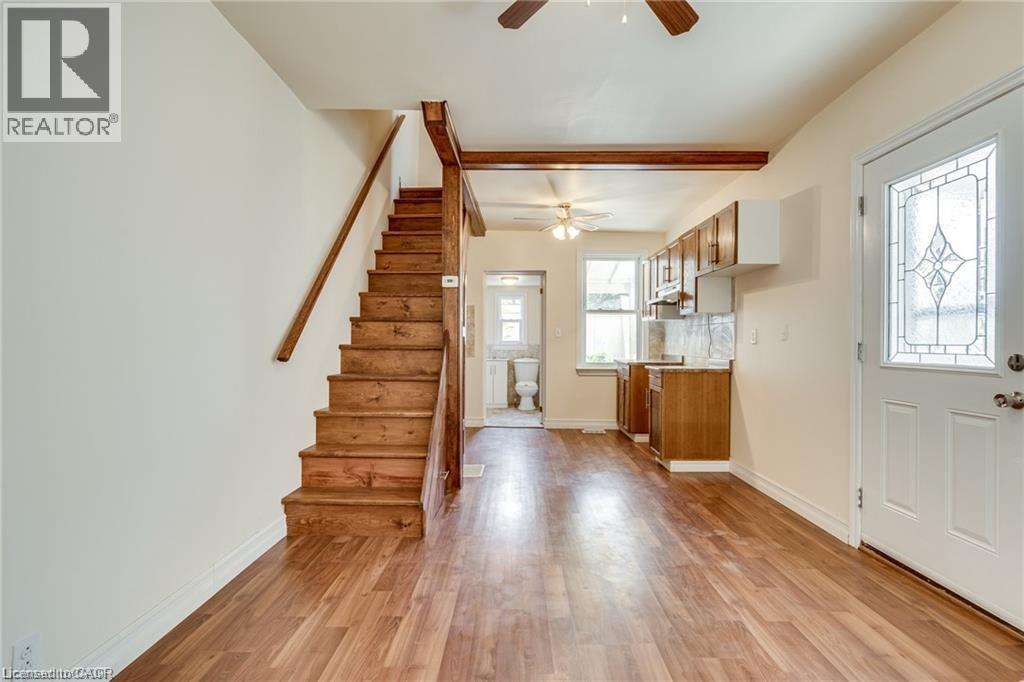 244 N Wellington Street N Unit# F, Hamilton, Ontario  L8L 5A8 - Photo 33 - 40800501