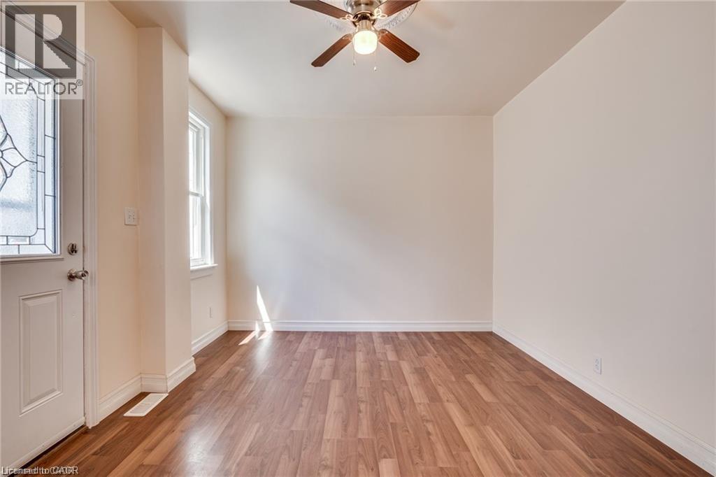 244 N Wellington Street N Unit# F, Hamilton, Ontario  L8L 5A8 - Photo 36 - 40800501