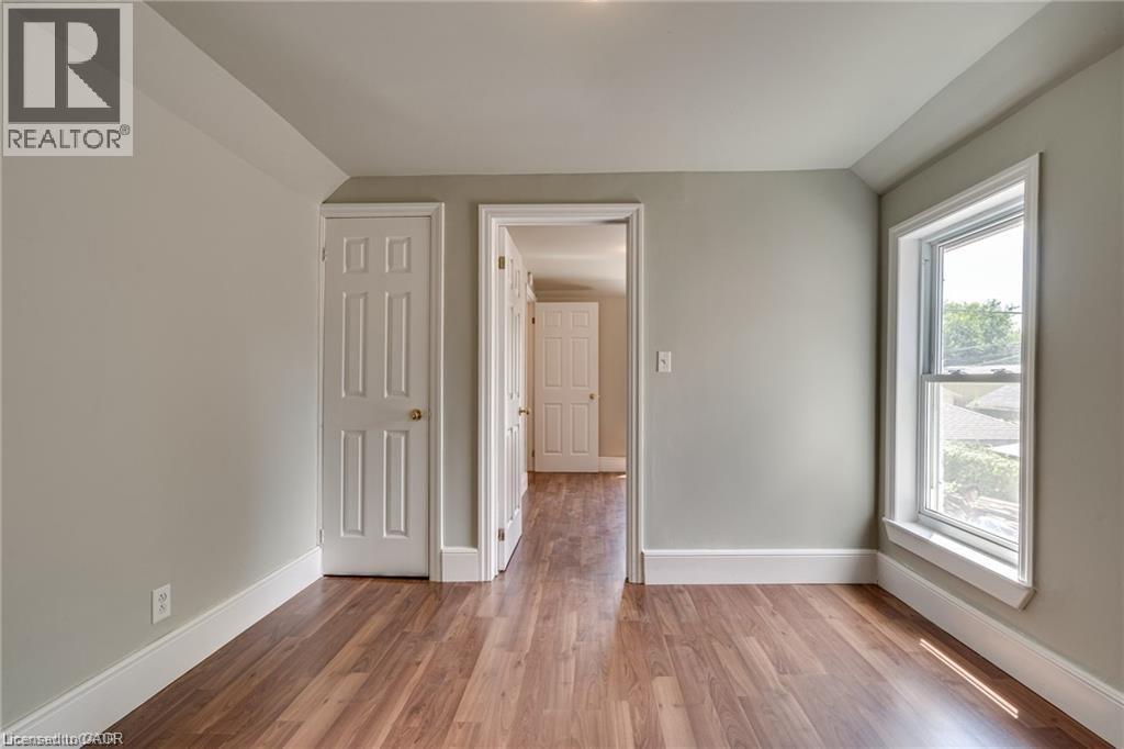 244 N Wellington Street N Unit# F, Hamilton, Ontario  L8L 5A8 - Photo 46 - 40800501