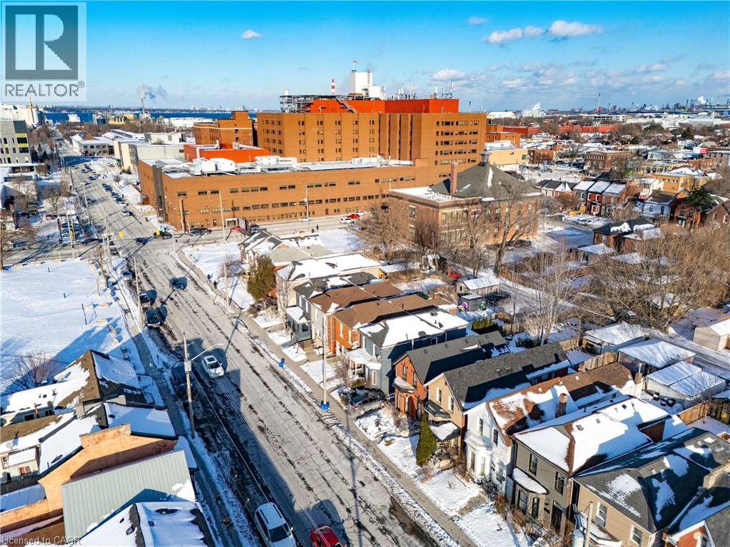 244 N Wellington Street N Unit# F, Hamilton, Ontario  L8L 5A8 - Photo 48 - 40800501