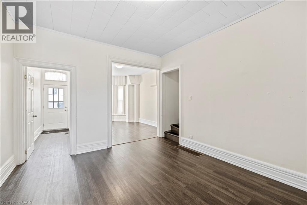 244 N Wellington Street N Unit# F, Hamilton, Ontario  L8L 5A8 - Photo 6 - 40800501