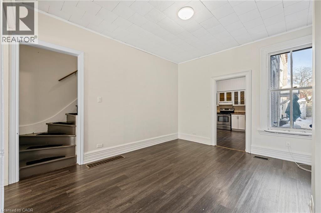 244 N Wellington Street N Unit# F, Hamilton, Ontario  L8L 5A8 - Photo 9 - 40800501