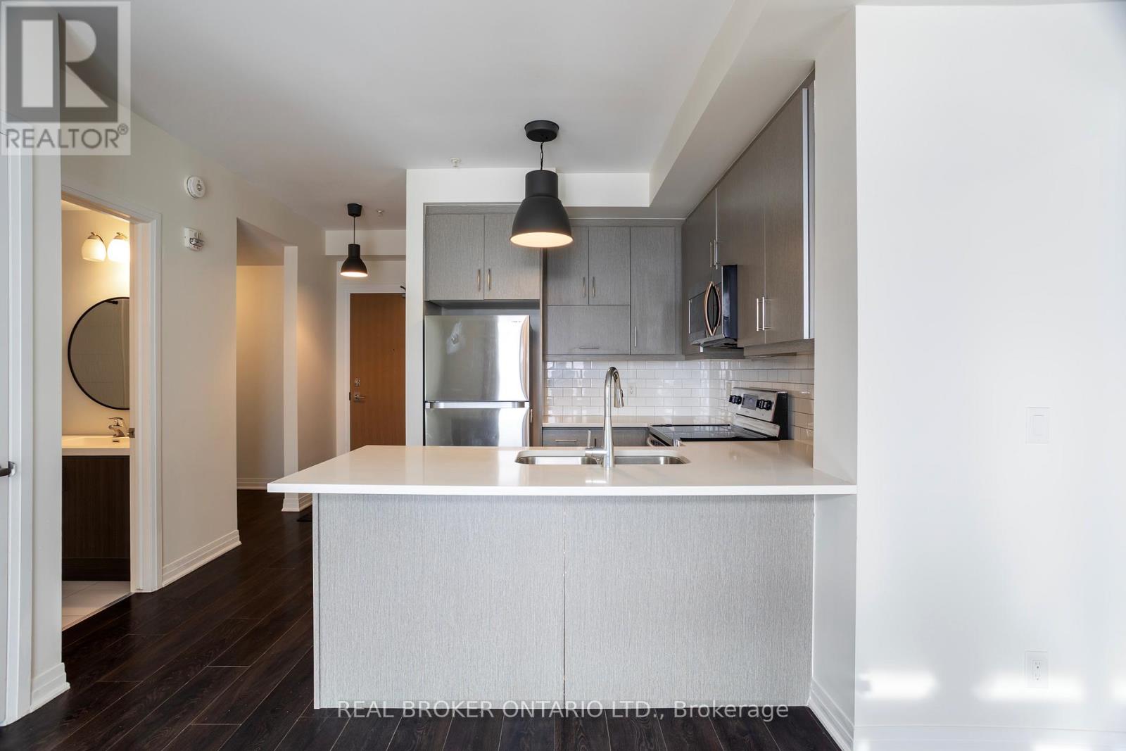 401 - 1105 Leger Way, Milton, Ontario  L9E 1K7 - Photo 13 - W12695516