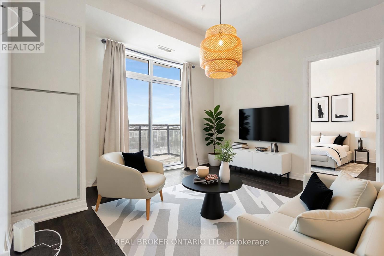 401 - 1105 LEGER WAY, Milton, Ontario