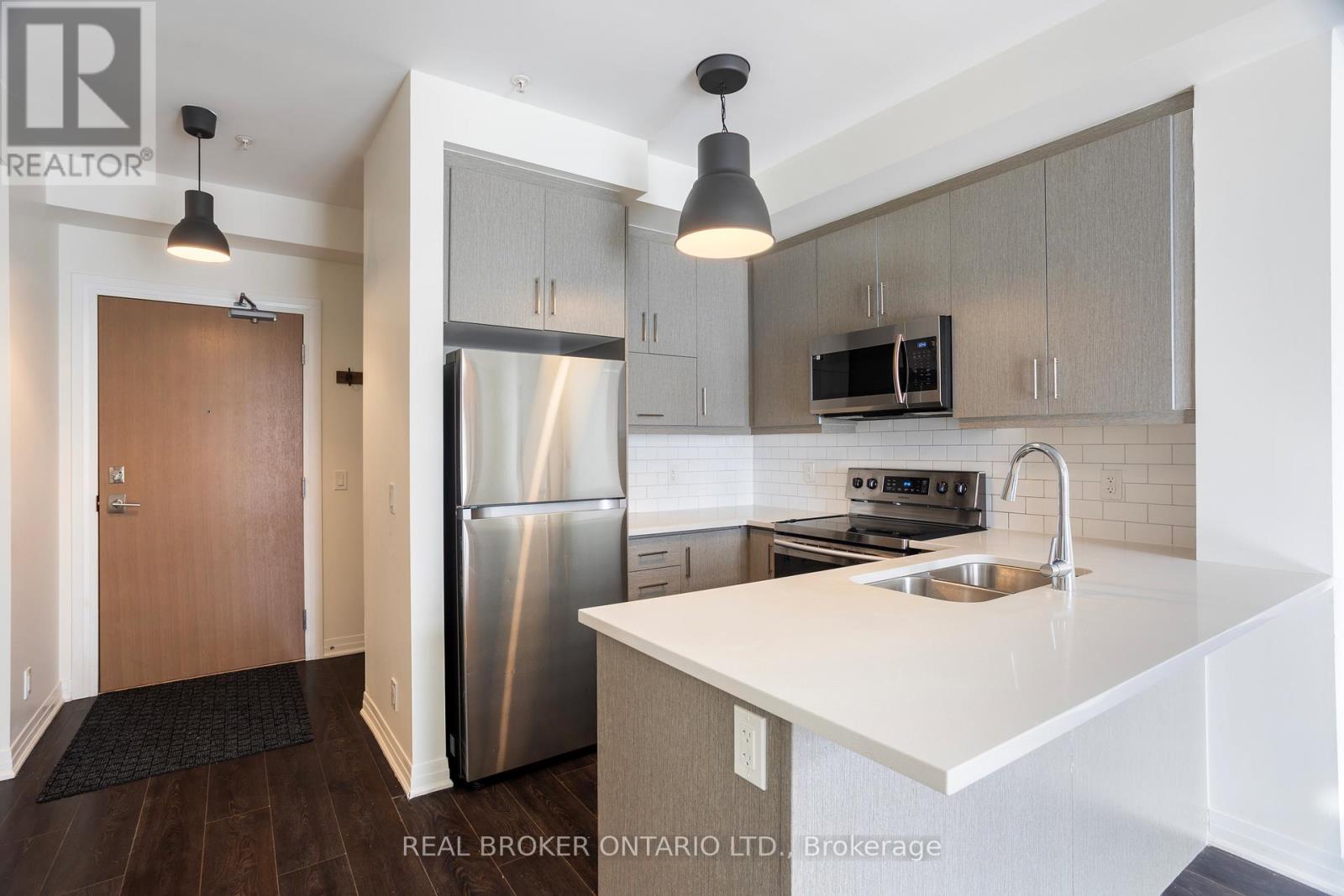 401 - 1105 Leger Way, Milton, Ontario  L9E 1K7 - Photo 12 - W12695516