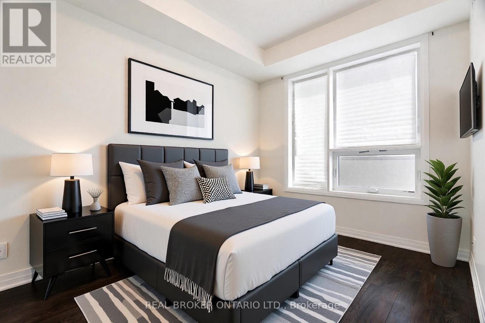 401 - 1105 Leger Way, Milton, Ontario  L9E 1K7 - Photo 2 - W12695516