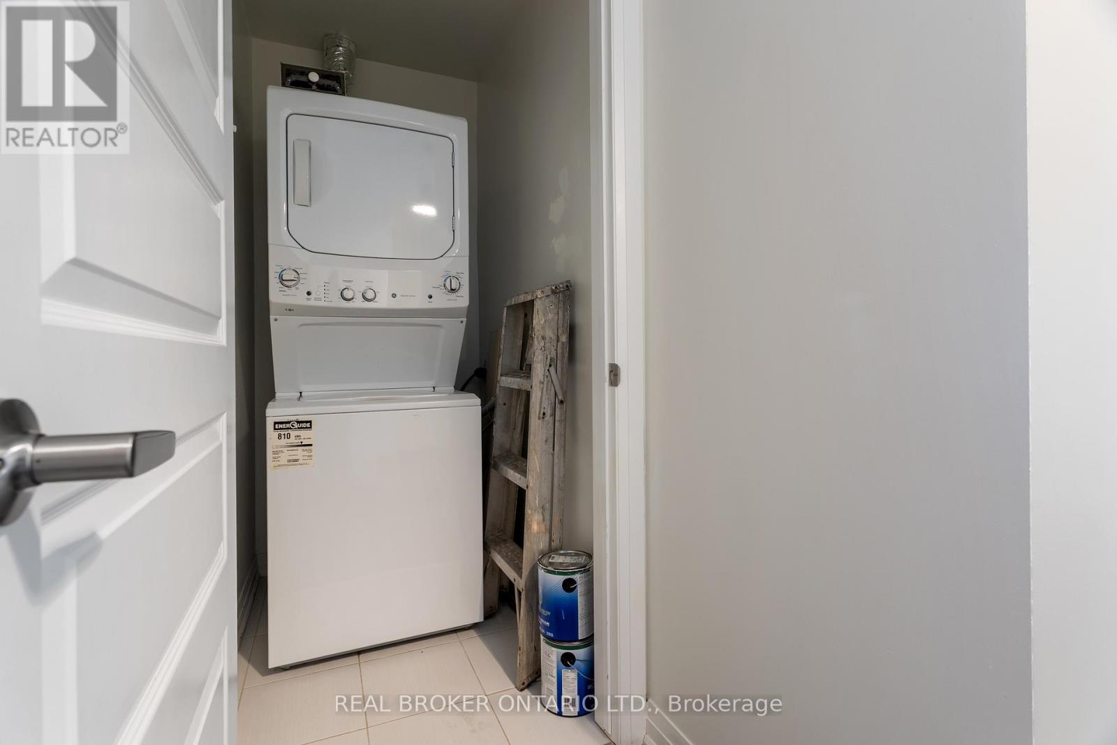 401 - 1105 Leger Way, Milton, Ontario  L9E 1K7 - Photo 25 - W12695516