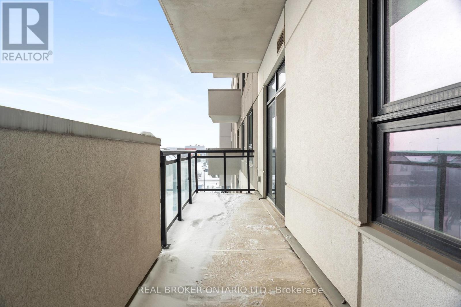 401 - 1105 Leger Way, Milton, Ontario  L9E 1K7 - Photo 27 - W12695516