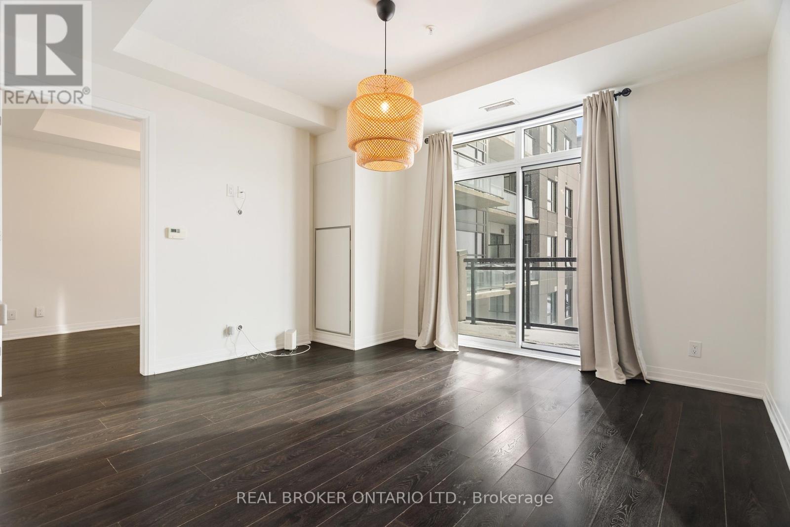 401 - 1105 Leger Way, Milton, Ontario  L9E 1K7 - Photo 8 - W12695516