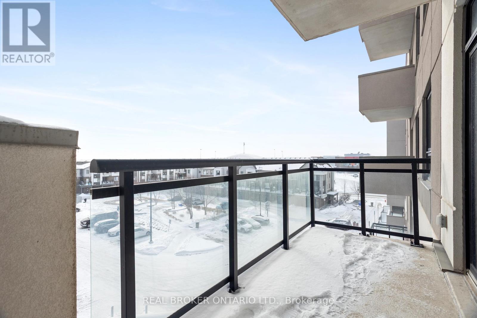 401 - 1105 Leger Way, Milton, Ontario  L9E 1K7 - Photo 28 - W12695516