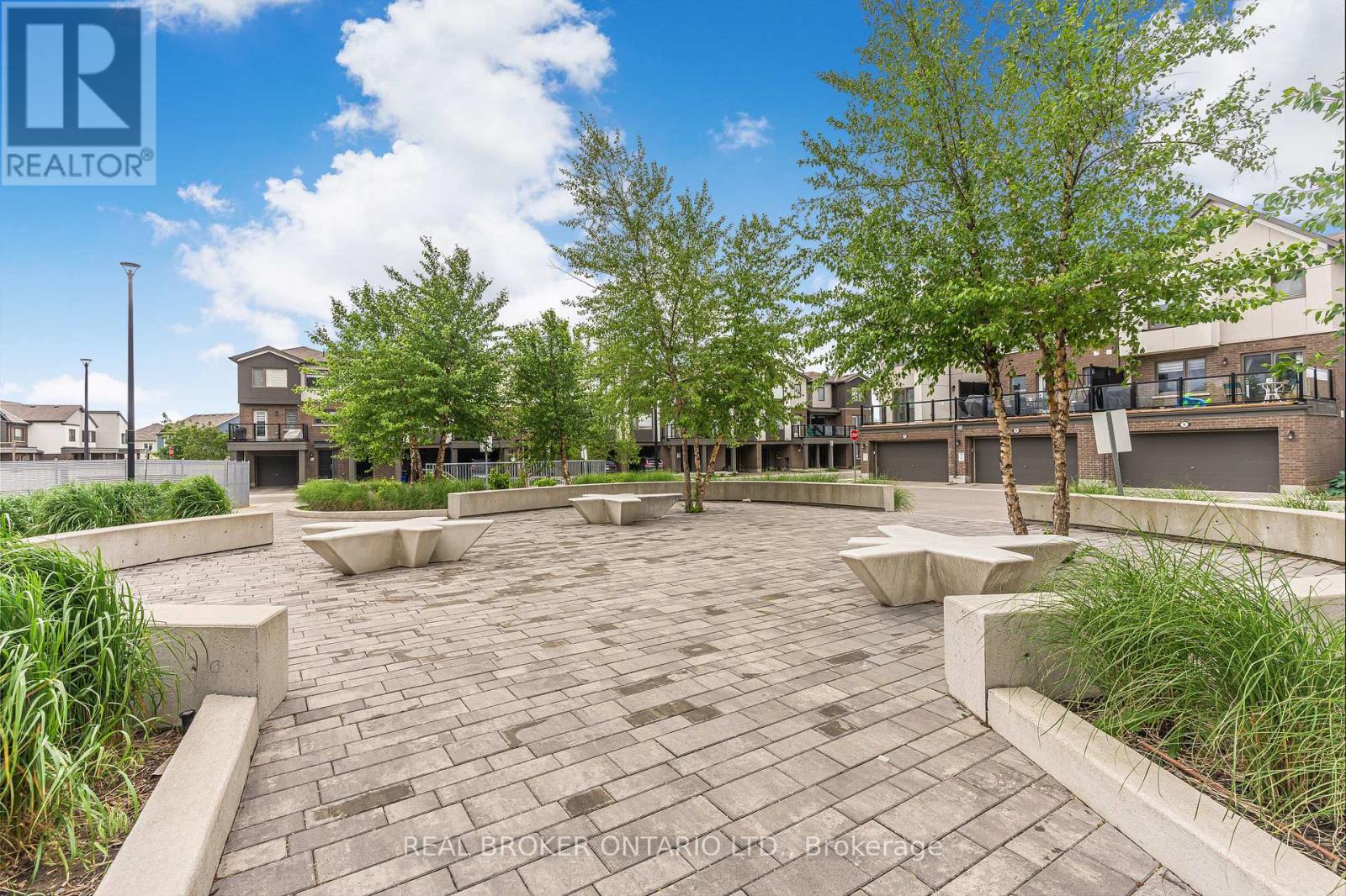 401 - 1105 Leger Way, Milton, Ontario  L9E 1K7 - Photo 31 - W12695516