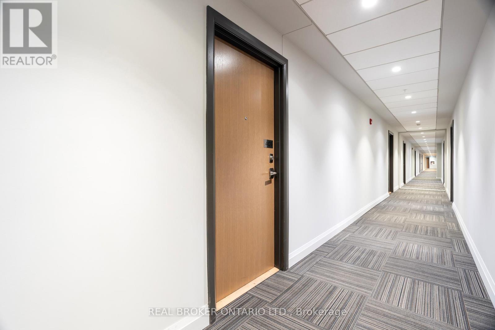 401 - 1105 Leger Way, Milton, Ontario  L9E 1K7 - Photo 7 - W12695516