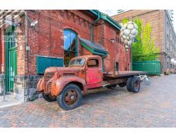 1111 - 35 PARLIAMENT STREET, Toronto, Ontario