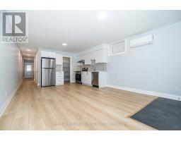 #1 BASEMENT - 519 GLADSTONE AVENUE, Toronto, Ontario