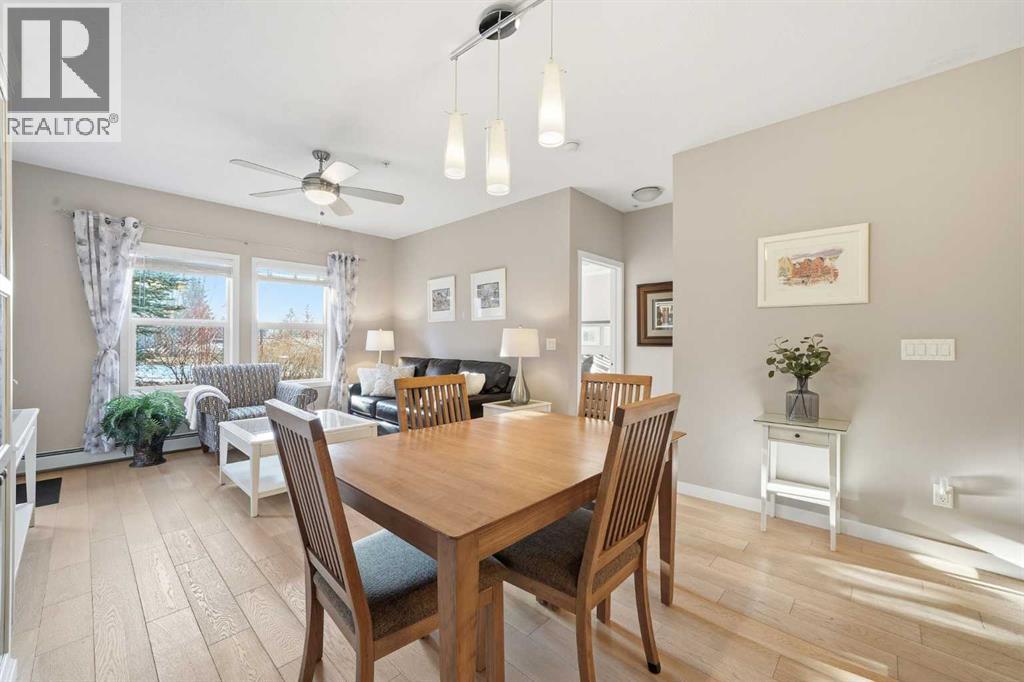 107, 200 Cranfield Common Se, Calgary, Alberta  T2V 1H2 - Photo 9 - A2280265