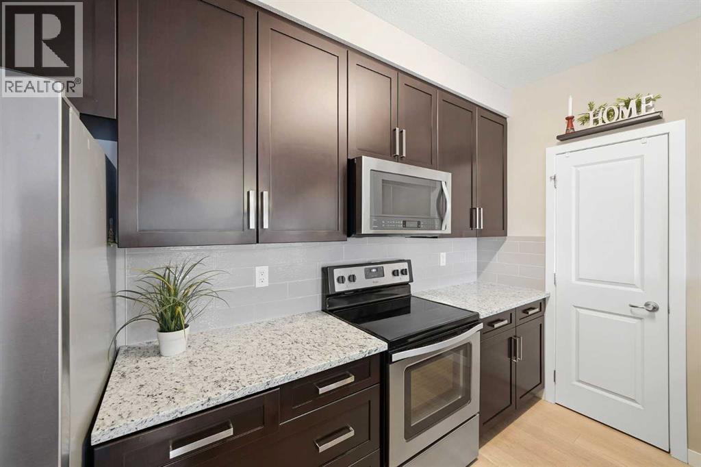 107, 200 Cranfield Common Se, Calgary, Alberta  T2V 1H2 - Photo 5 - A2280265