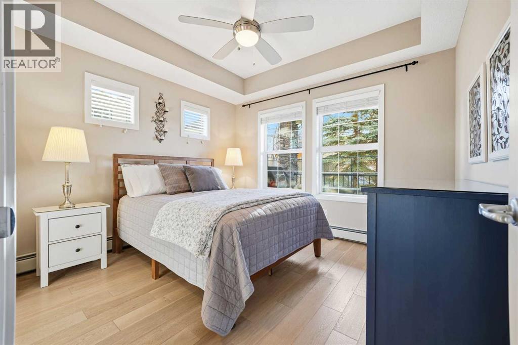 107, 200 Cranfield Common Se, Calgary, Alberta  T2V 1H2 - Photo 16 - A2280265