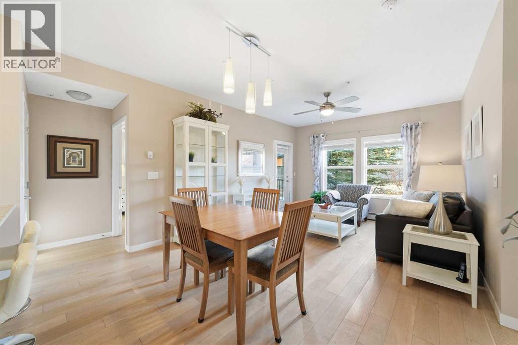 107, 200 Cranfield Common Se, Calgary, Alberta  T2V 1H2 - Photo 8 - A2280265