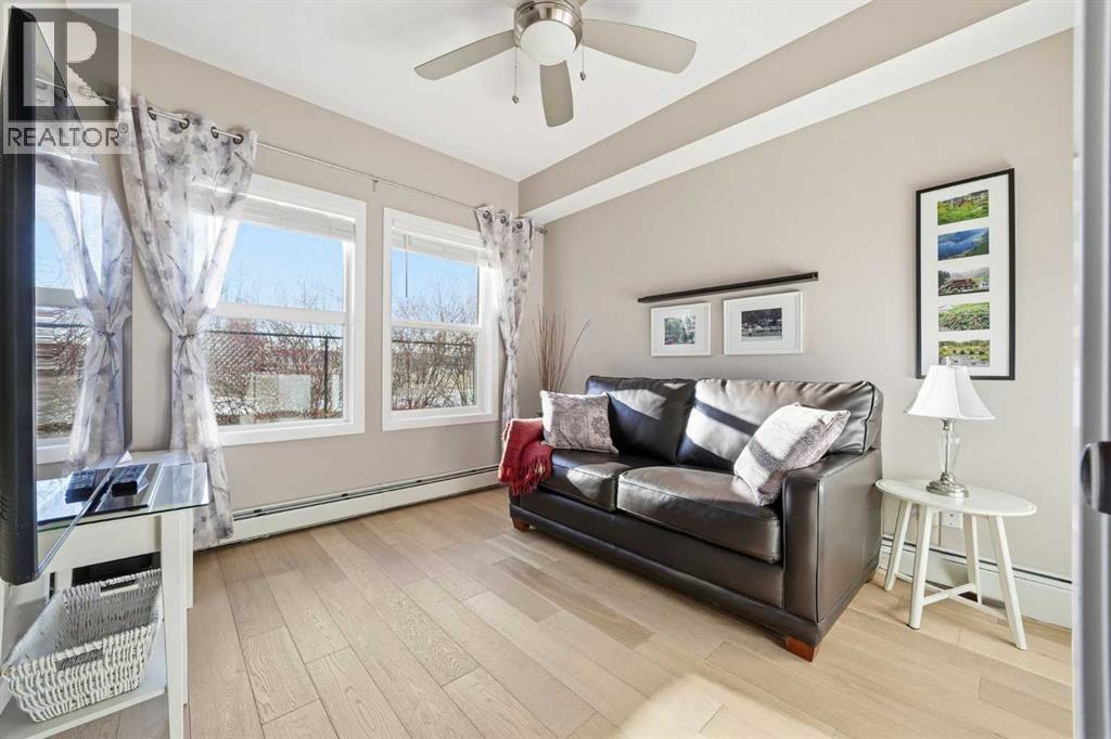 107, 200 Cranfield Common Se, Calgary, Alberta  T2V 1H2 - Photo 14 - A2280265