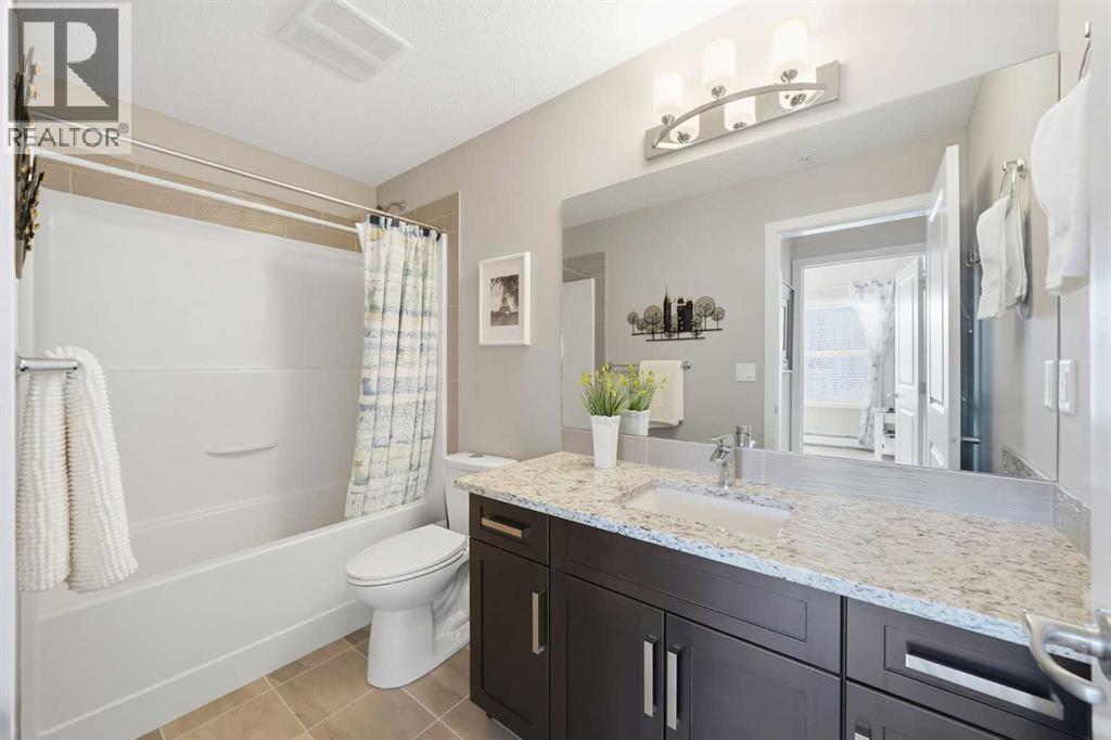 107, 200 Cranfield Common Se, Calgary, Alberta  T2V 1H2 - Photo 12 - A2280265