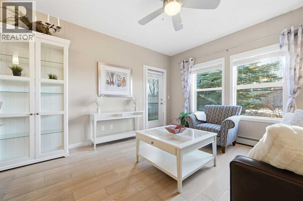 107, 200 Cranfield Common Se, Calgary, Alberta  T2V 1H2 - Photo 11 - A2280265