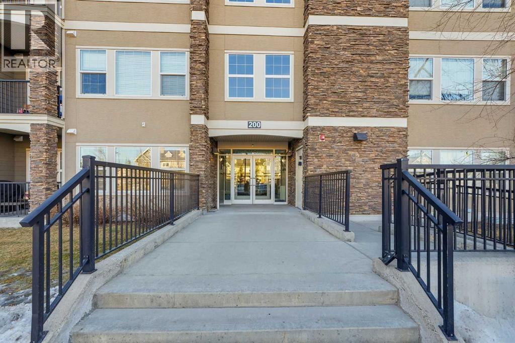 107, 200 Cranfield Common Se, Calgary, Alberta  T2V 1H2 - Photo 27 - A2280265