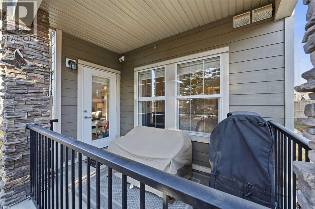 107, 200 Cranfield Common Se, Calgary, Alberta  T2V 1H2 - Photo 25 - A2280265