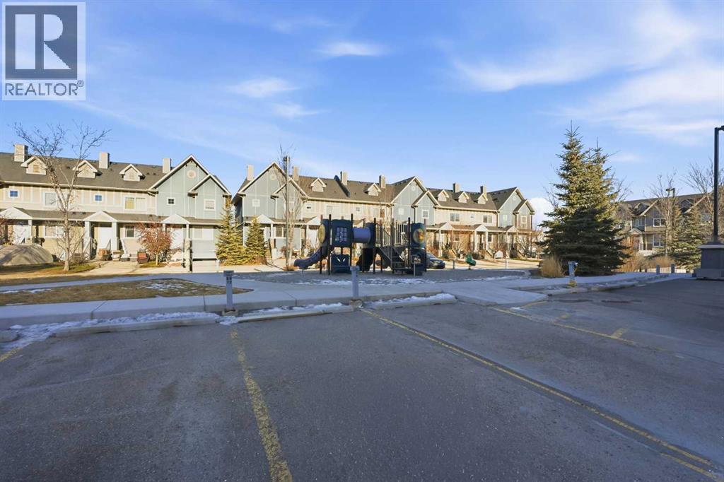 107, 200 Cranfield Common Se, Calgary, Alberta  T2V 1H2 - Photo 28 - A2280265