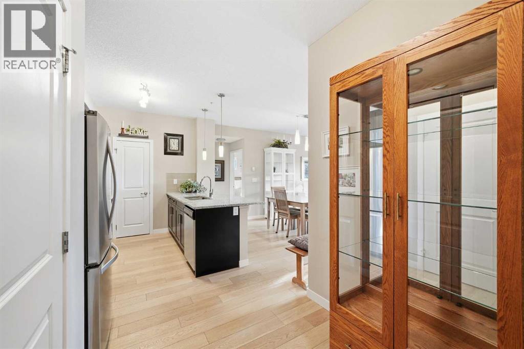 107, 200 Cranfield Common Se, Calgary, Alberta  T2V 1H2 - Photo 3 - A2280265