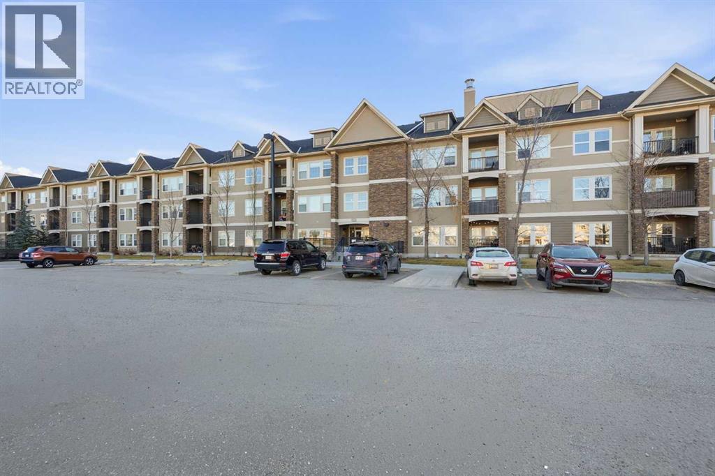 107, 200 Cranfield Common Se, Calgary, Alberta  T2V 1H2 - Photo 29 - A2280265