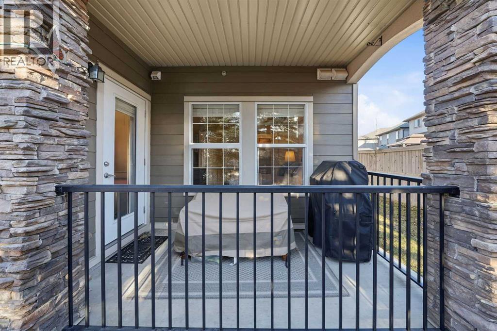 107, 200 Cranfield Common Se, Calgary, Alberta  T2V 1H2 - Photo 24 - A2280265