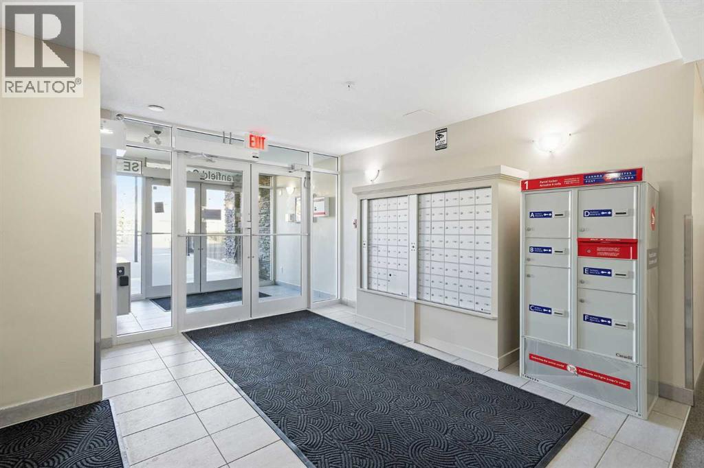 107, 200 Cranfield Common Se, Calgary, Alberta  T2V 1H2 - Photo 26 - A2280265