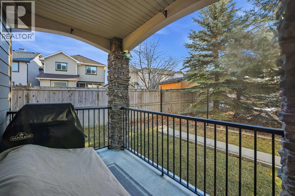 107, 200 Cranfield Common Se, Calgary, Alberta  T2V 1H2 - Photo 23 - A2280265