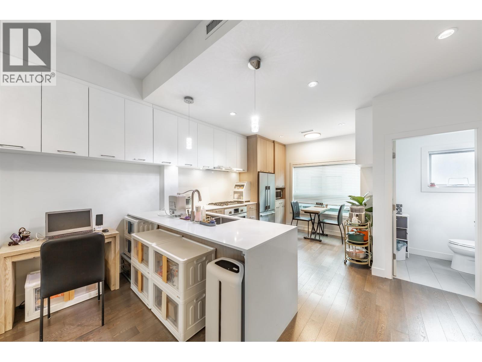 Listing Picture 7 of 22 : 21 7168 LYNNWOOD DRIVE, Richmond / 烈治文 - 魯藝地產 Yvonne Lu Group - MLS Medallion Club Member