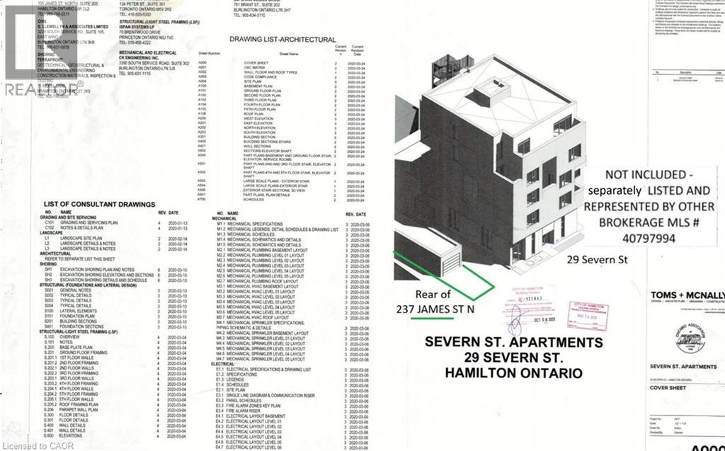 237 James Street N, Hamilton, Ontario  L8R 2L2 - Photo 5 - 40796237