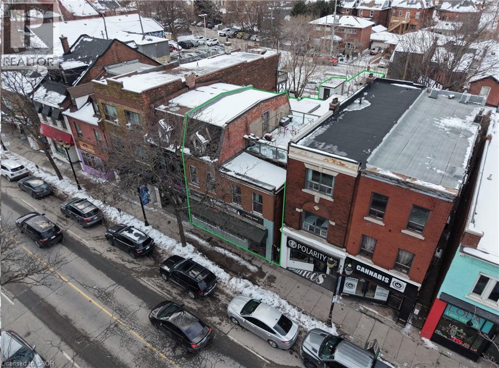 237 James Street N, Hamilton, Ontario  L8R 2L2 - Photo 10 - 40796237