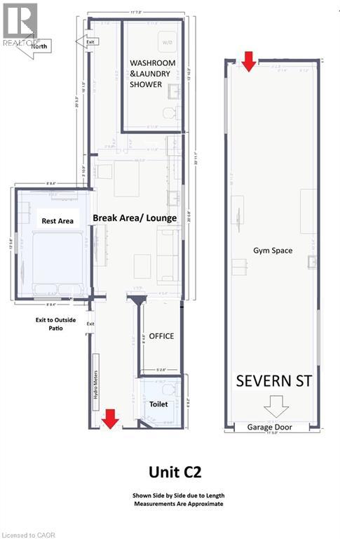 237 James Street N, Hamilton, Ontario  L8R 2L2 - Photo 17 - 40796237