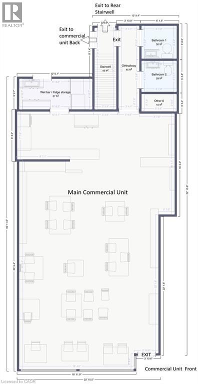 237 James Street N, Hamilton, Ontario  L8R 2L2 - Photo 11 - 40796237