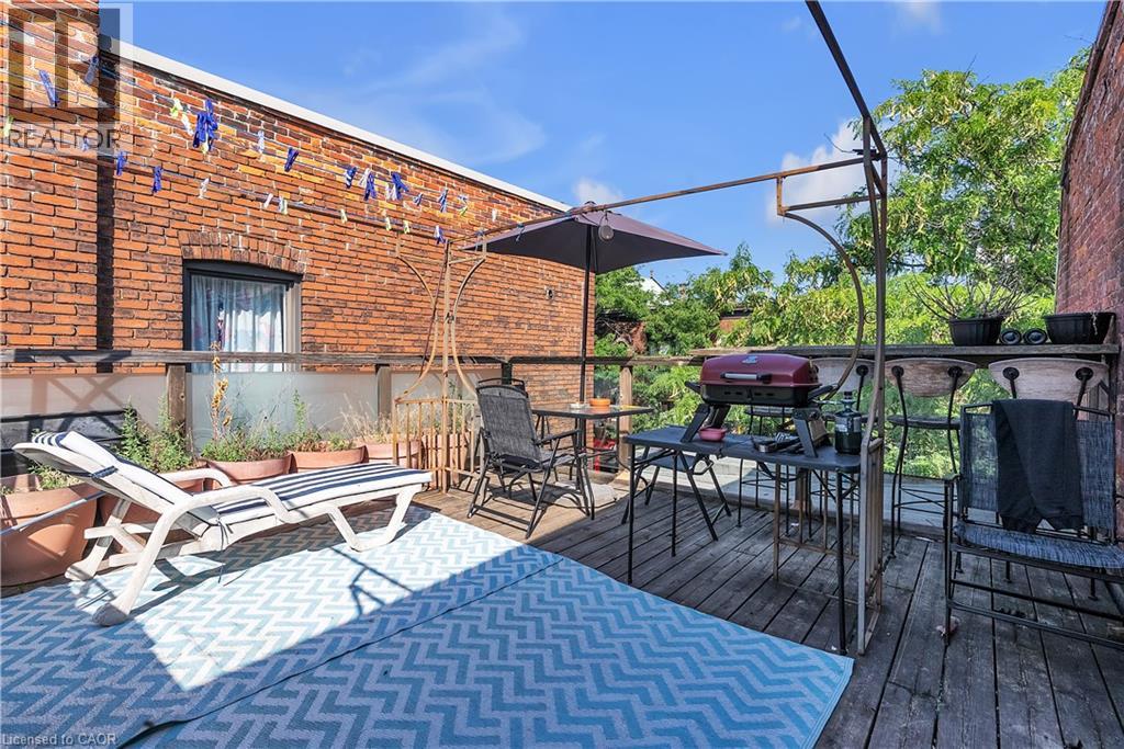 237 James Street N, Hamilton, Ontario  L8R 2L2 - Photo 37 - 40796237