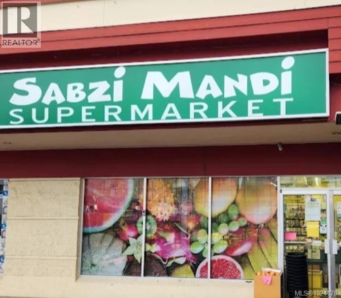 A 2885 CLIFFE Ave, Courtenay, British Columbia