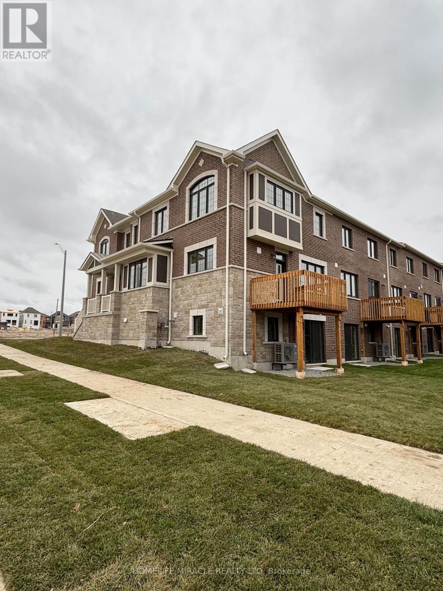 41 Lower Street, Barrie, Ontario  L9J 1B3 - Photo 37 - S12726908