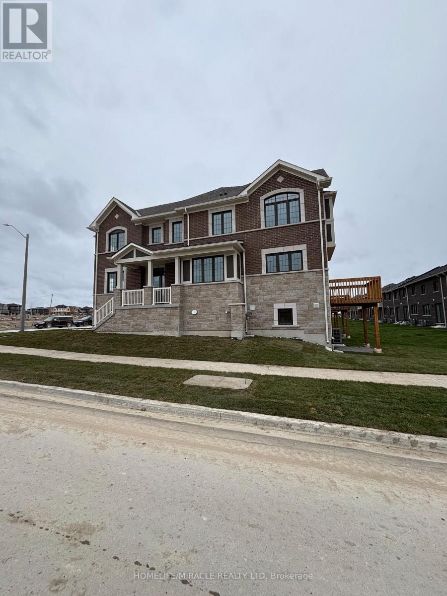 41 Lower Street, Barrie, Ontario  L9J 1B3 - Photo 41 - S12726908