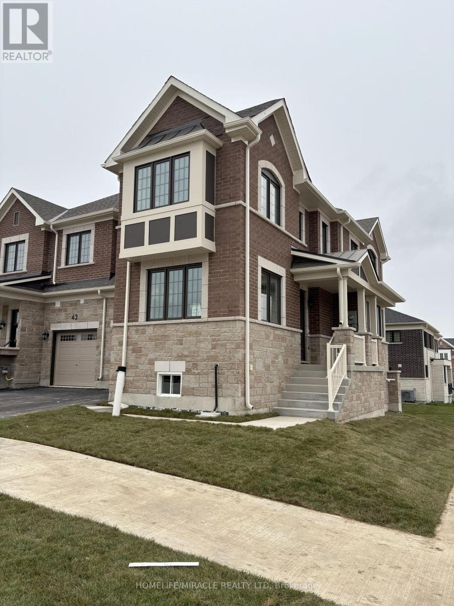 41 Lower Street, Barrie, Ontario  L9J 1B3 - Photo 9 - S12726908