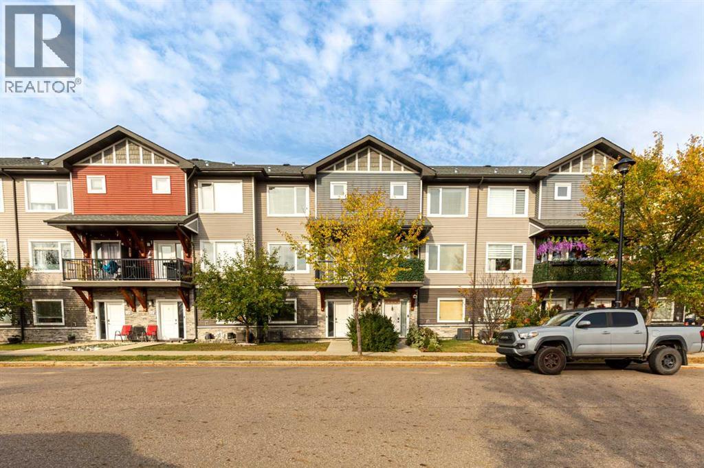 16, 141 Fontaine Crescent, Fort Mcmurray, Alberta  T9H 0C9 - Photo 4 - A2261172