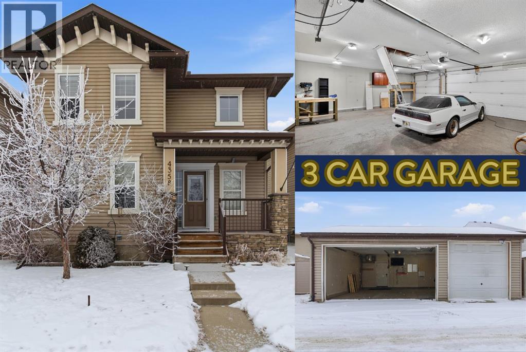 4358 Elgin Avenue Se, Calgary, Alberta  T2Z 4V9 - Photo 1 - A2277732