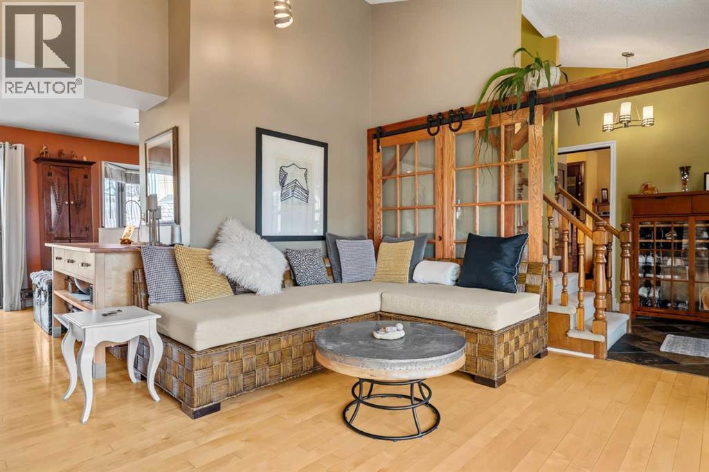 3212 1 Street Nw, Calgary, Alberta  T2M 4R5 - Photo 6 - A2280089