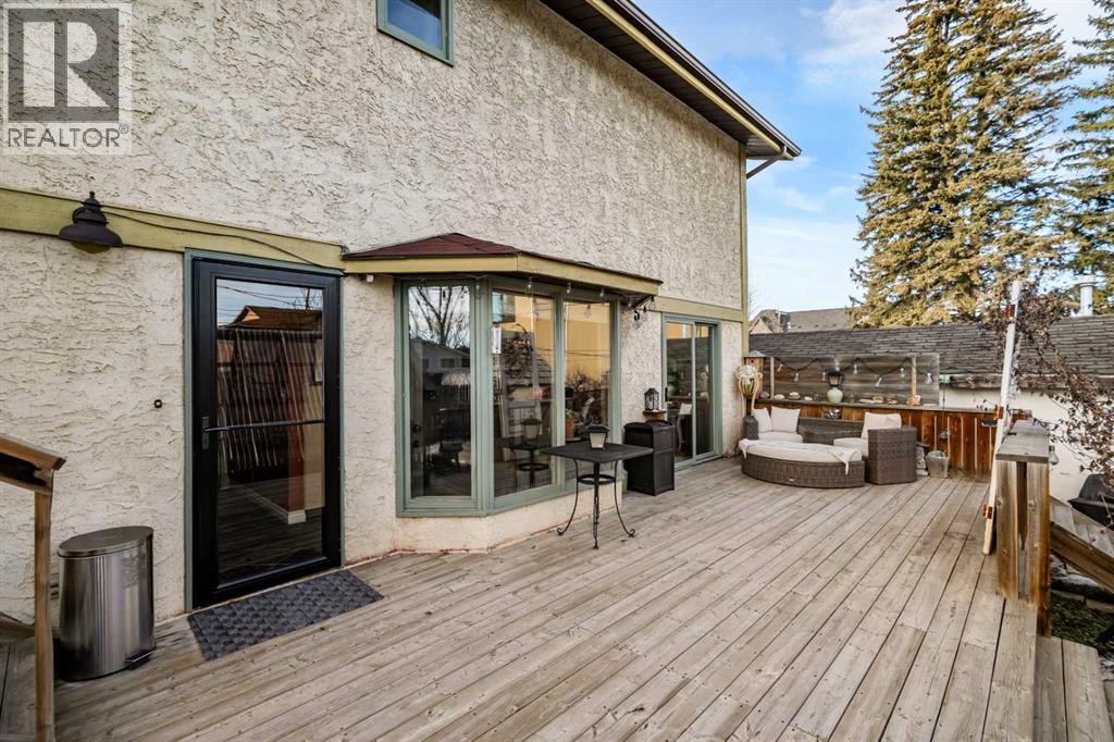 3212 1 Street Nw, Calgary, Alberta  T2M 4R5 - Photo 37 - A2280089