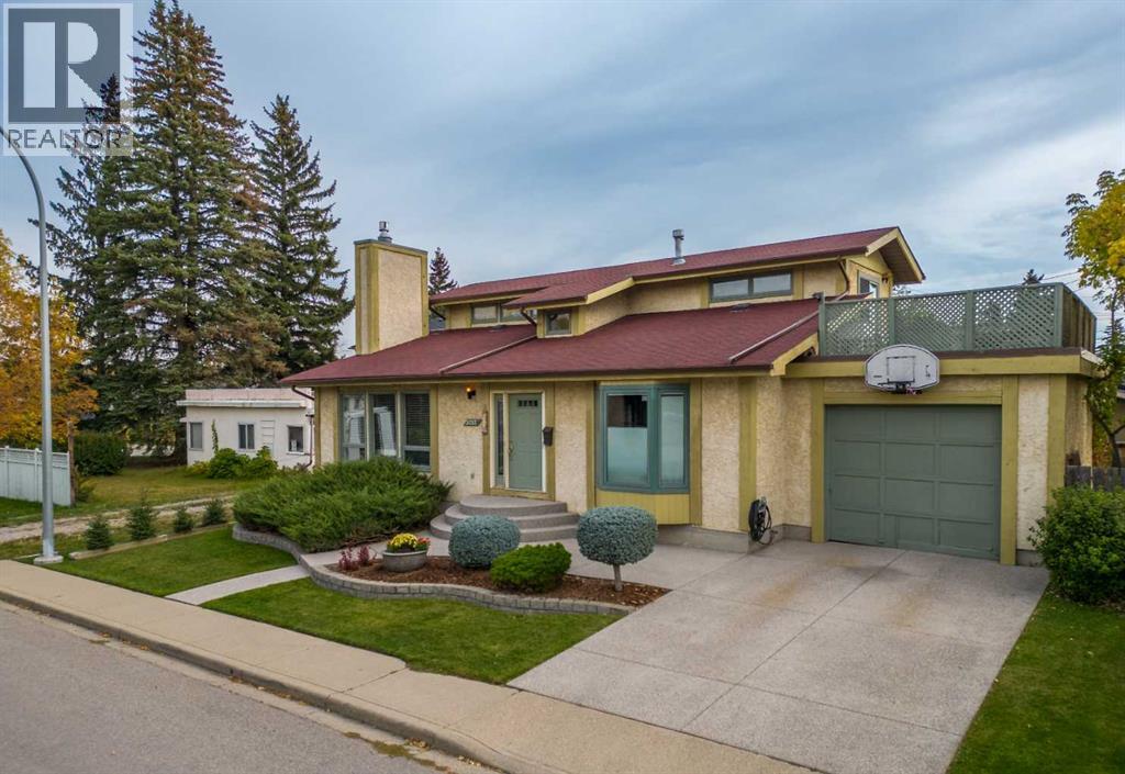 3212 1 Street Nw, Calgary, Alberta  T2M 4R5 - Photo 2 - A2280089